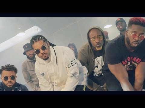 HGH x Lefa - Biffer