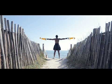 Jahwayne - thug