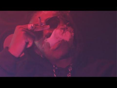 Kevni - on a fumé