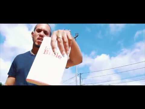 Seth Jonathan - La frap chrétienne