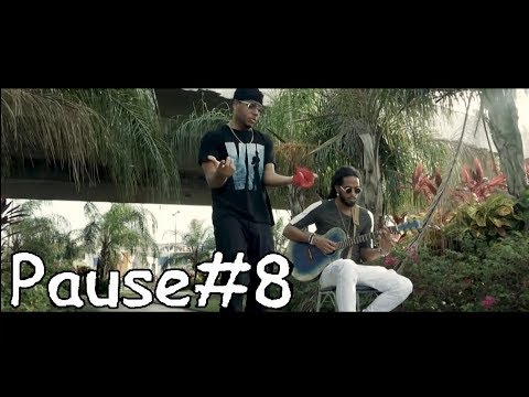 Def j - pause#8