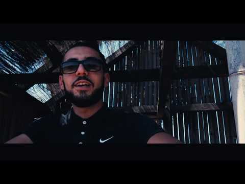 Rfz - j'rap en solo