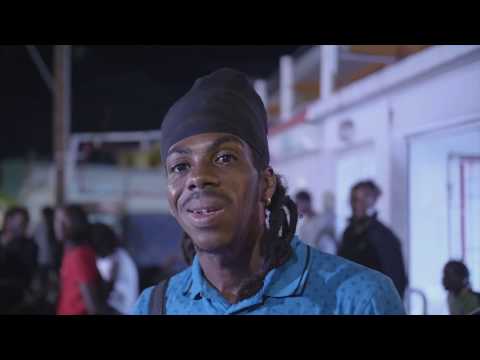 Kenvybz - dawgs pon di road