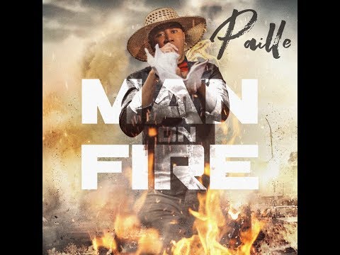 Paille - man on fire