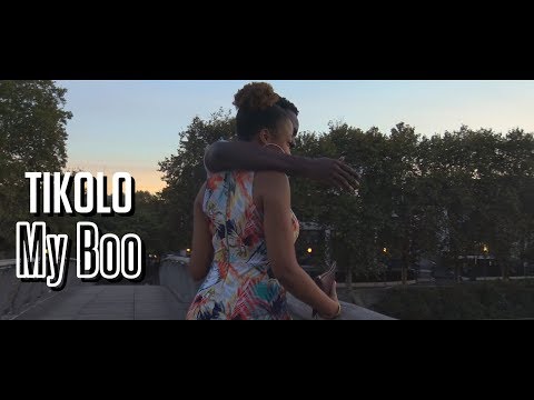 Tikolo - my boo