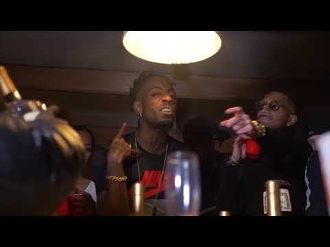 Evil P - Henny