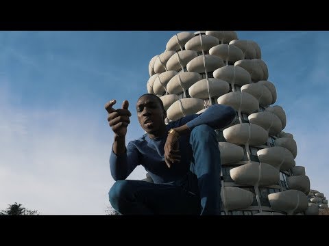Kreaz - burn dem