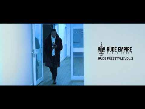 Jahyanai - we nuh like run - rude freestyle  vol.2