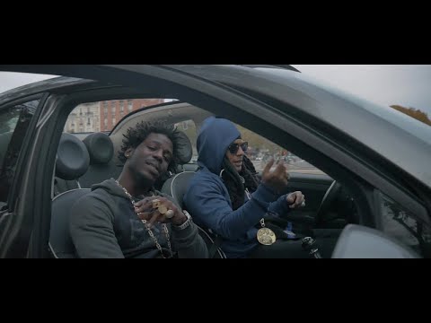Killer ft. Walton - Memories