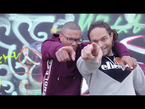 T3n b.a - démonstration feat tagada punch