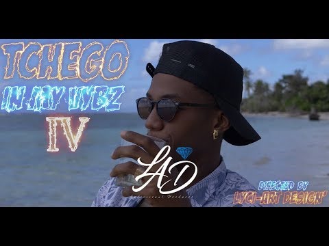 Tchego - In My Vybz 4