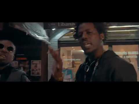 Killer x Le Youth - Proie facile