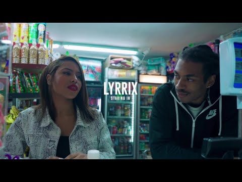 Lyrrix - haut et bas