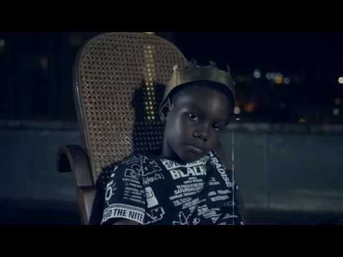 Matieu white - Young king