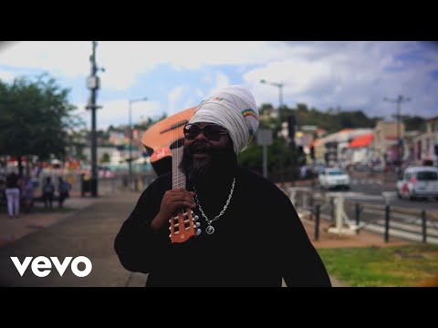 Rastaman byr - rock my bones