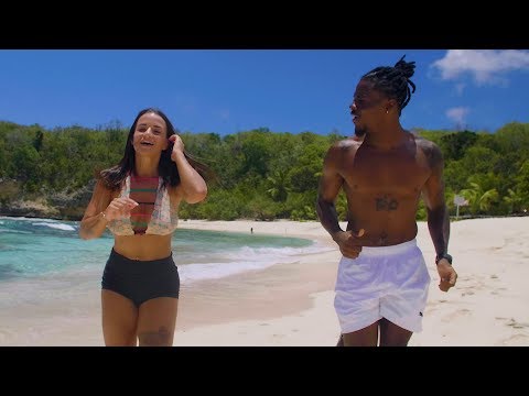 Matieu white - Pliché bannann la