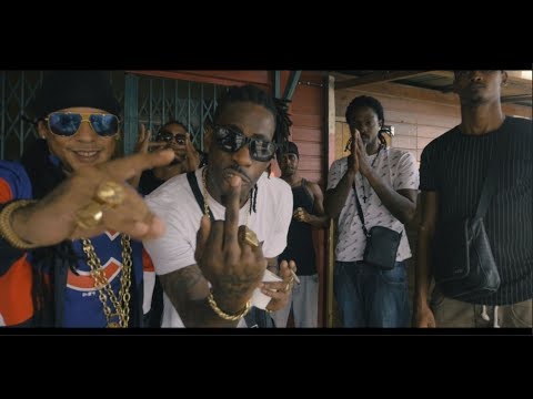 Oblik x Walton clr x Evil Pichon - shut !