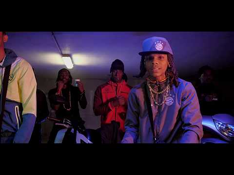 Tiitof - Minuit pile