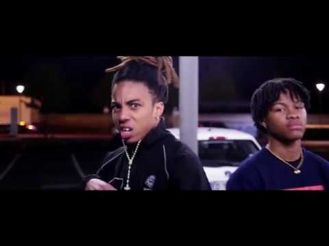 Alpha - freestyle iverson