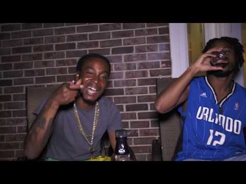 Gunzy - From Cayenne to Chicago