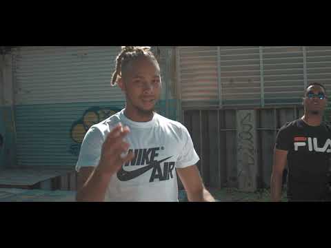 Mineaux x Tizen - dans mon monde