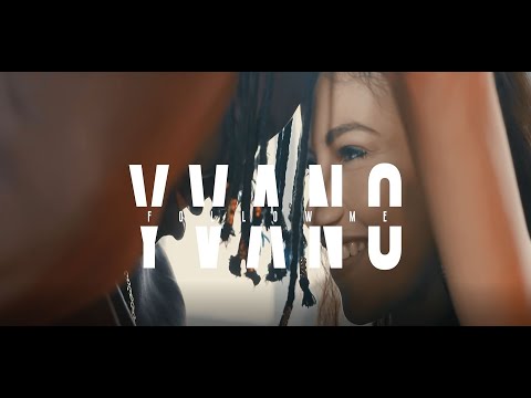 Yvano -  follow me