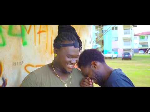 Ken Vybz - Badbay