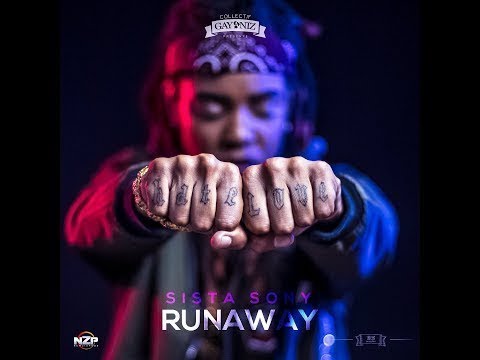 Sista Sony - Runaway
