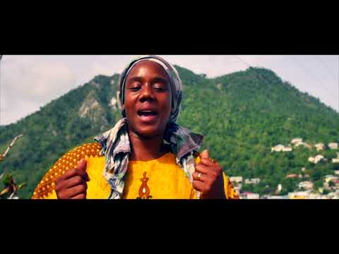 Sistah Jahia - Oh Jah Jah