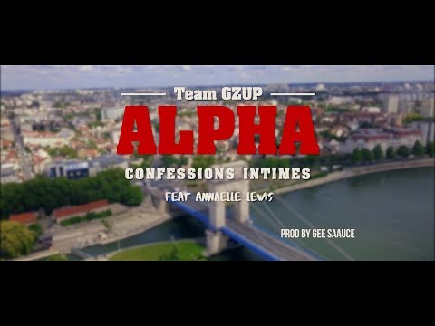 Alpha - confessions intimes