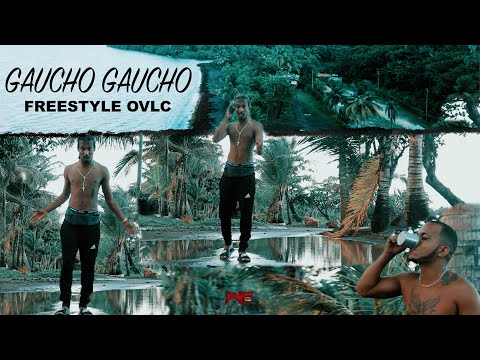 Gaucho gaucho - freestyle ovlc