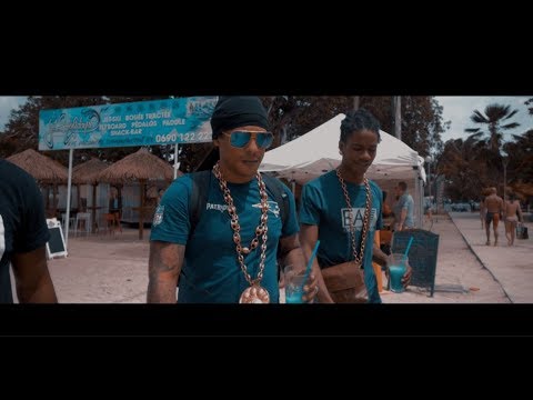 Oblik x Walton clr x Apoklyps - An mond an nou