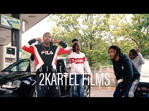 Jack feat Ken Papy - Le plein