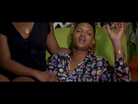 Jeancito - Rivé lwen