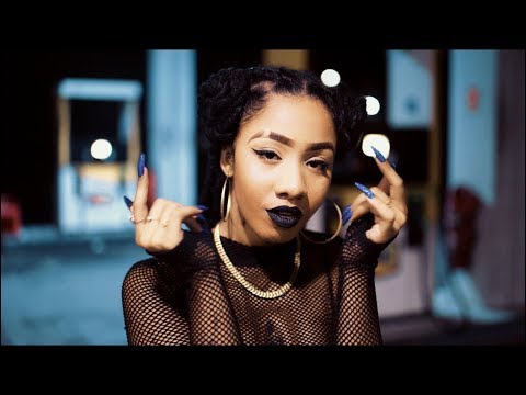 Jahlys - contenu sensible 01 (freestyle)