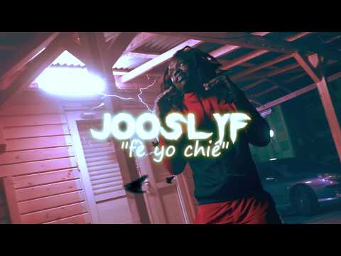 Jooslyf - fè yo chié