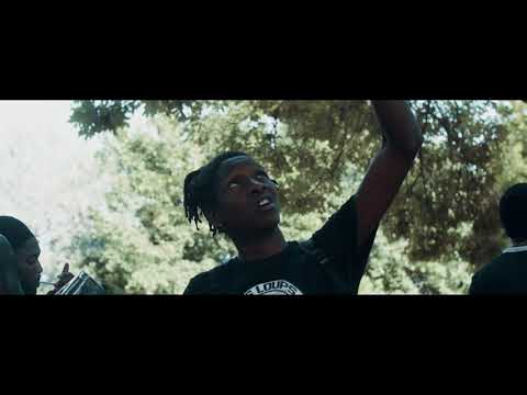 Ogg les loups -  r.i.p alpha nasty