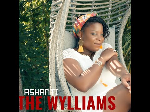 The wylliams - ashanti