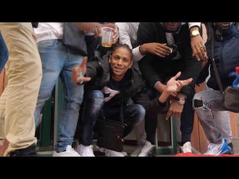 Tiitof - vrai sparta #1 (freestyle)