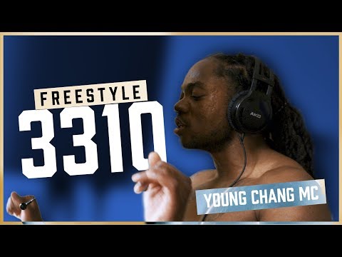 Young chang mc - freestyle 3310