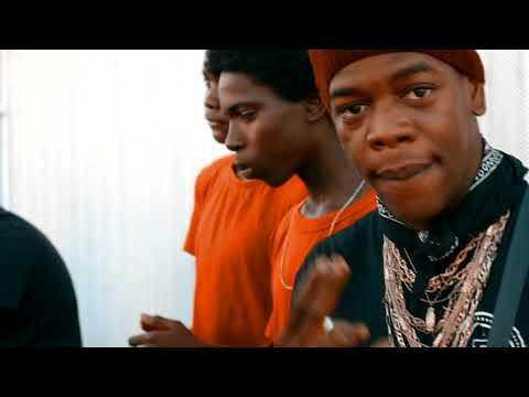 Damien x bassy soolo - killi killi