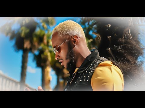 Dimaster - baby mama