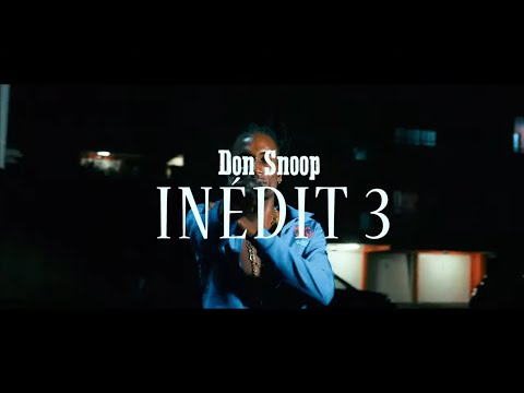 Don snoop freestyle inedit #3