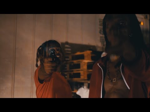 Shan rodriguez ft donsnoop #categorie