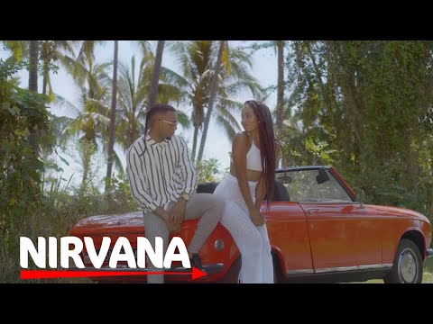 Barth ft. dj Mimi - Beauté