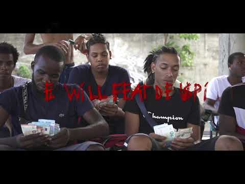 Lé will feat deuspi - pv.pp.pf