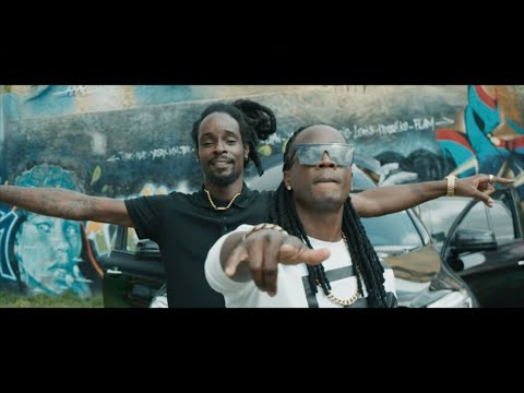 Admiral t ft. Drexi - Awogan
