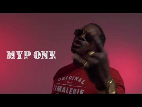 Malyk-man feat. Myp'one - F.a.m.a.s