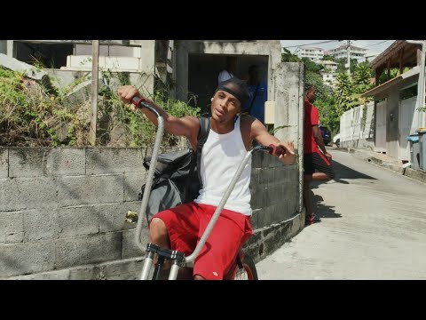 Tiitof - Toujours dans le bloc