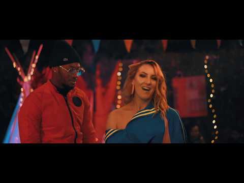Laura feat fox - corps à corps
